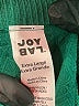 JoyLab Green Yoga Pants Size XL - photo 7