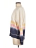 Rails Tie-dye Ivory Pullover Sweater Size M - photo 5