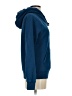 Adidas Blue Sweatshirt Size S - photo 4