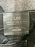 Lee Black Jeans Size 1Estimated - photo 7