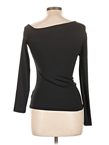 Envy Me 3/4 Sleeve Top (view 2)