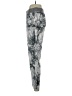 CAbi Print Gray Active Pants Size XS - photo 5