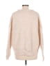 Time and Tru Tan Pullover Sweater Size M - photo 2