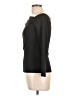 Envy Me Black 3/4 Sleeve Top Size L - photo 5