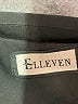 Elleven Black Blazer Size XS - photo 6