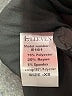 Elleven Black Blazer Size XS - photo 7