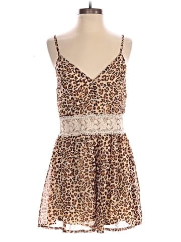 Just Polly Romper (view 1)