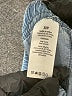 Dynamite 100% Tencel Blue Casual Pants Size S - photo 8