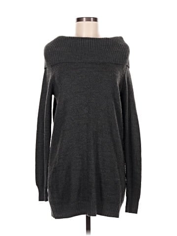 The Limited Outlet Pullover Sweater (view 1)