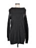 The Limited Outlet 100% Acrylic Gray Pullover Sweater Size M - photo 1