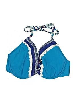 Lucky Brand Swimsuit Top