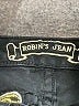 Robin's Jean Black Jeans Size 27 waist - photo 7