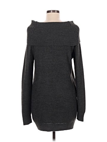 The Limited Outlet Pullover Sweater (view 2)