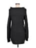 The Limited Outlet 100% Acrylic Gray Pullover Sweater Size M - photo 2