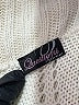 Say What? Ivory Poncho One size - photo 7