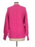 Unbranded Solid Pink Turtleneck Sweater Size L - photo 2