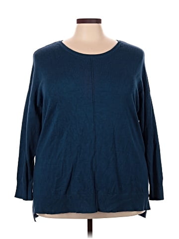 Cyrus 3/4 Sleeve T-Shirt (view 1)