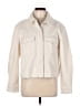 Old Navy 100% Polyester Ivory Jacket Size L - photo 1