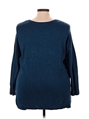 Cyrus 3/4 Sleeve T-Shirt (view 2)