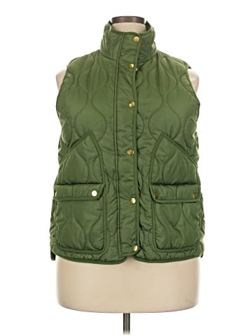 J.Crew Vest (view 1)