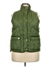 J.Crew 100% Polyester Green Vest Size XXL - photo 1