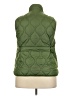 J.Crew 100% Polyester Green Vest Size XXL - photo 2