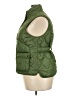 J.Crew 100% Polyester Green Vest Size XXL - photo 5