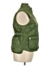 J.Crew 100% Polyester Green Vest Size XXL - photo 4