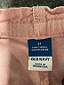 Old Navy Tan Shorts Size 2T - photo 3
