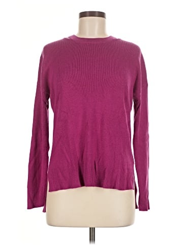 Context Pullover Sweater (view 1)