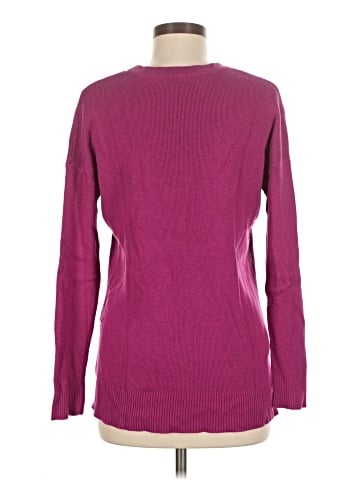 Context Pullover Sweater (view 2)