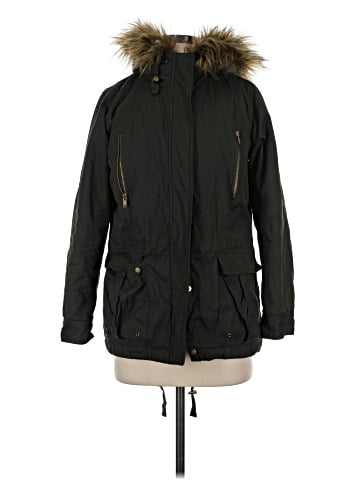 ASOS Snow Jacket (view 1)