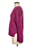 Context Purple Pullover Sweater Size M - photo 5