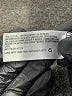 Isabel Maternity Black Active Pants Size Med Maternity - photo 7