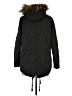 ASOS Black Snow Jacket Size 2 (petite) - photo 2