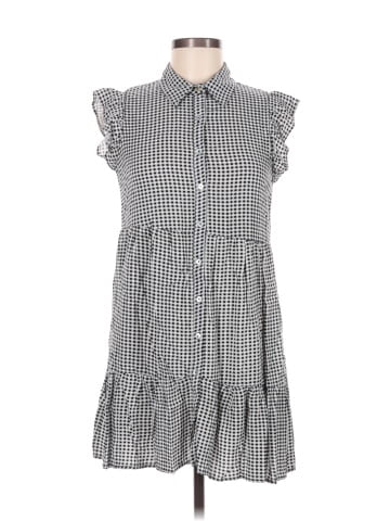 Lily Rose Casual Dress (view 1)
