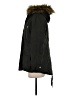ASOS Black Snow Jacket Size 2 (petite) - photo 5