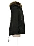 ASOS Black Snow Jacket Size 2 (petite) - photo 4