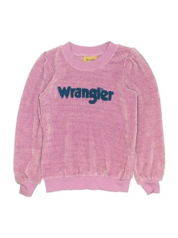 Wrangler Jeans Co Pullover Sweater (view 1)