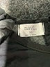 Assorted Brands 100% Cotton Black Dress Size XS (toddler) - photo 3