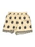 Unbranded Paisley Ivory Shorts Size S - photo 1