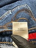 X2 Hearts Blue Jeans Size 4 - photo 8