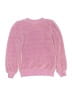 Wrangler Jeans Co 100% Polyester Pink Pullover Sweater Size S (kids) - photo 2