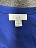 J.Jill 100% Rayon Blue Long Sleeve Polo Size XL - photo 7