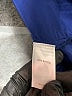 J.Jill 100% Rayon Blue Long Sleeve Polo Size XL - photo 8