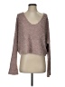 Free People Brown Pullover Sweater Size S - photo 1