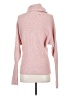 Express Outlet Pink Turtleneck Sweater Size XS - photo 2