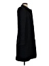 Via Spiga Black Coat Size 4 - photo 4