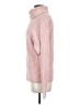 Express Outlet Pink Turtleneck Sweater Size XS - photo 5