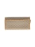 Céline Gold Tan Vintage Wallet One size - photo 2
